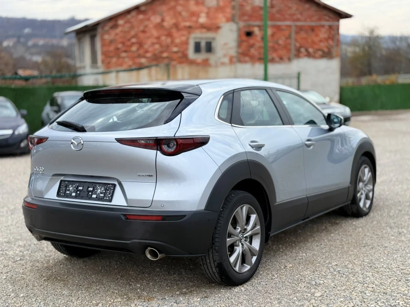 Mazda CX-30, снимка 3 - Автомобили и джипове - 47949099