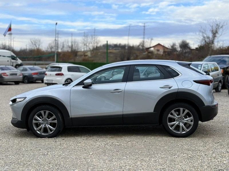 Mazda CX-30, снимка 5 - Автомобили и джипове - 47949099