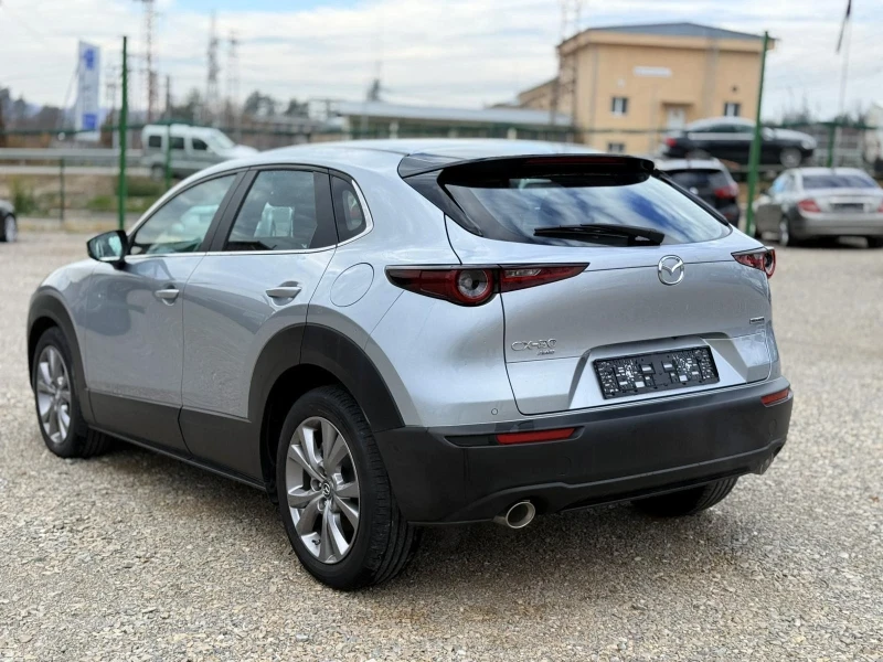 Mazda CX-30, снимка 2 - Автомобили и джипове - 47949099