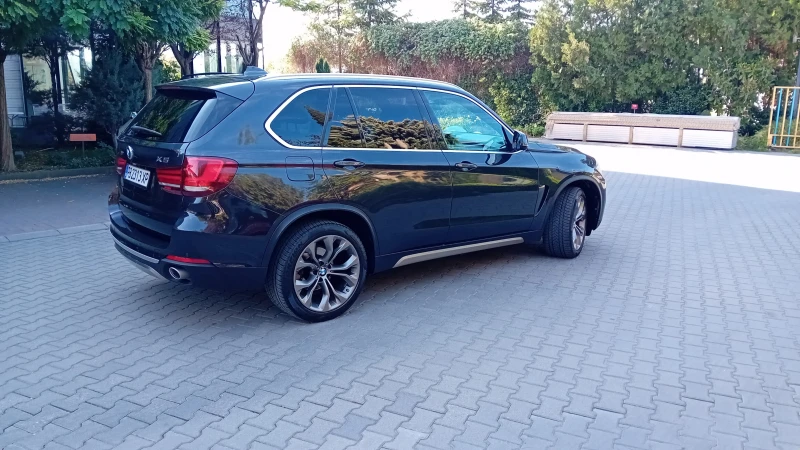 BMW X5, снимка 3 - Автомобили и джипове - 49055190