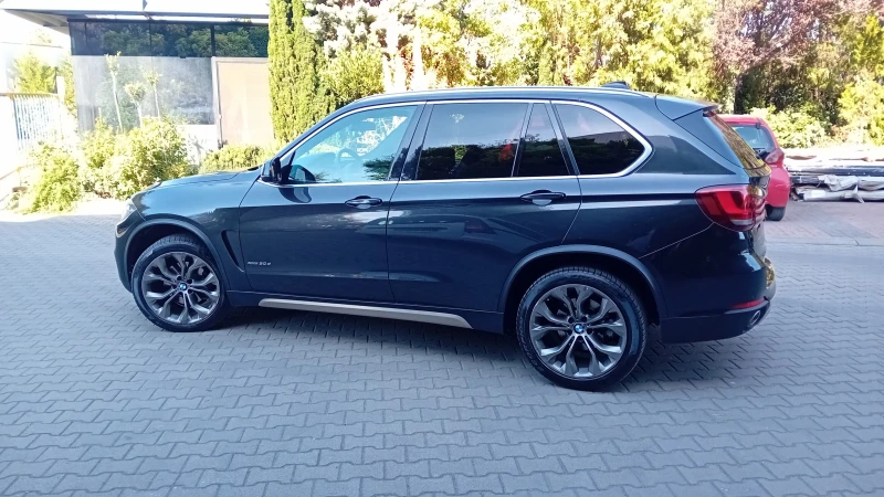 BMW X5, снимка 7 - Автомобили и джипове - 49055190