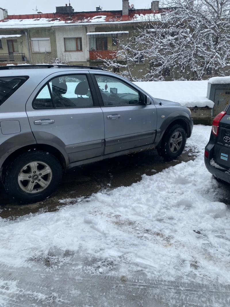 Kia Sorento 2.4  газова уредба Landi Renzo , снимка 13 - Автомобили и джипове - 49551961