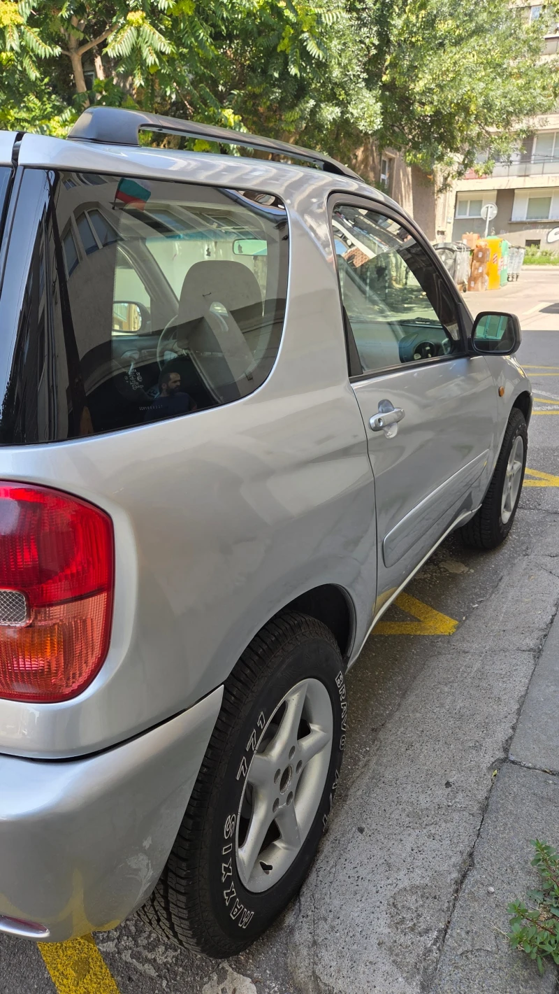 Toyota Rav4, снимка 5 - Автомобили и джипове - 52262688