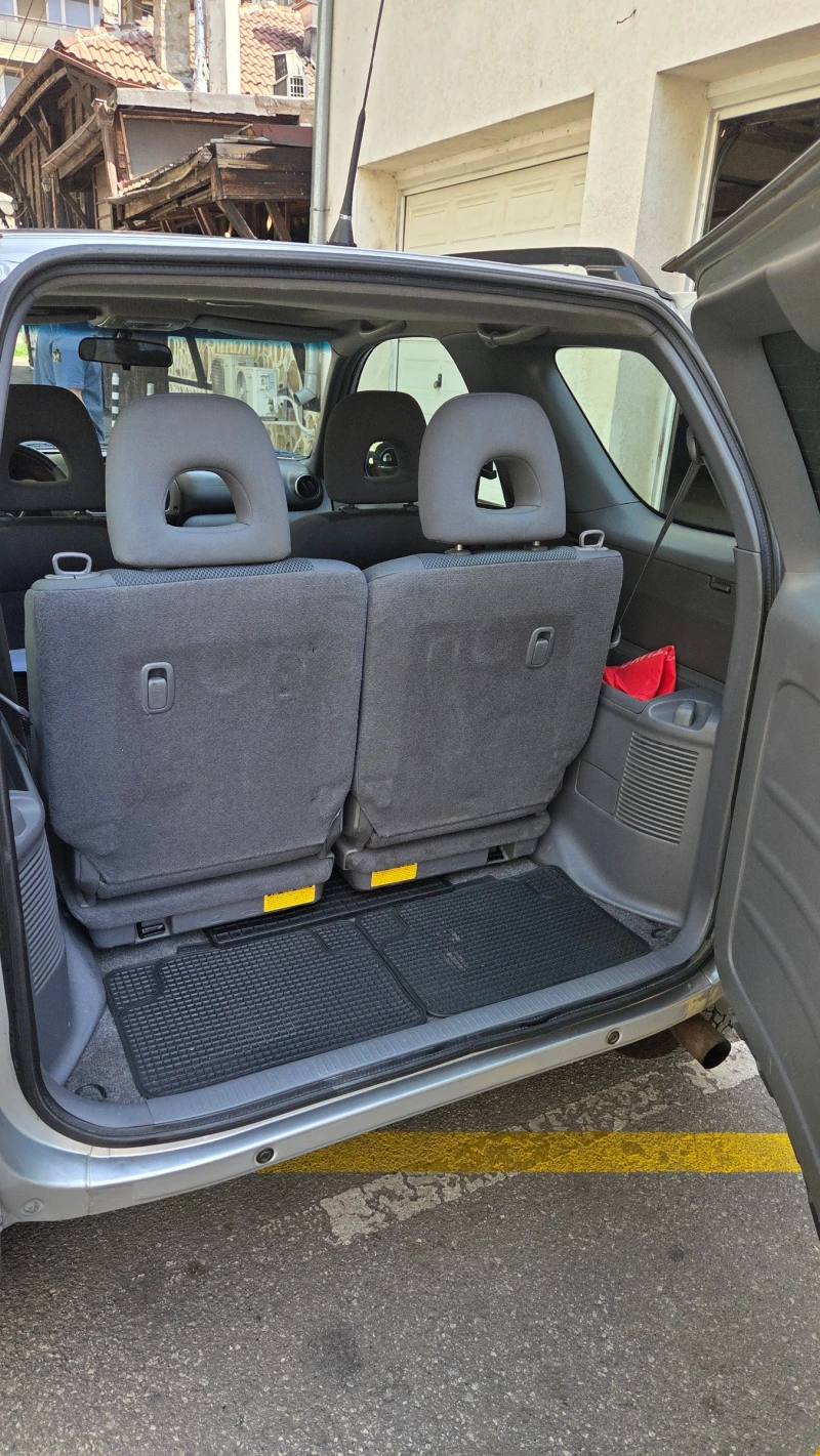 Toyota Rav4, снимка 13 - Автомобили и джипове - 52262688