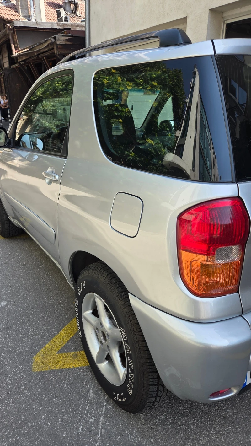 Toyota Rav4, снимка 6 - Автомобили и джипове - 52262688