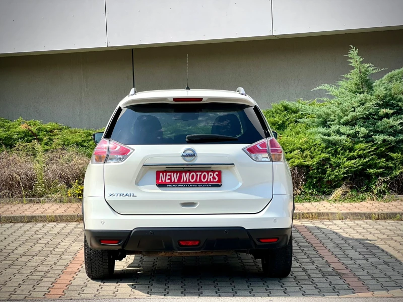 Nissan X-trail 1.6Бензин Лизинг през Уникредит по 365 лева, снимка 5 - Автомобили и джипове - 51653833