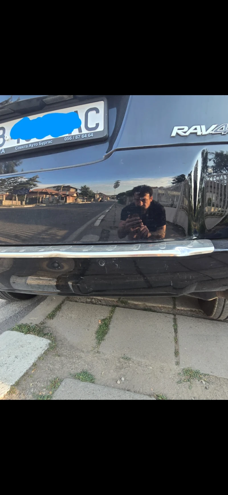 Toyota Rav4, снимка 7 - Автомобили и джипове - 52420706