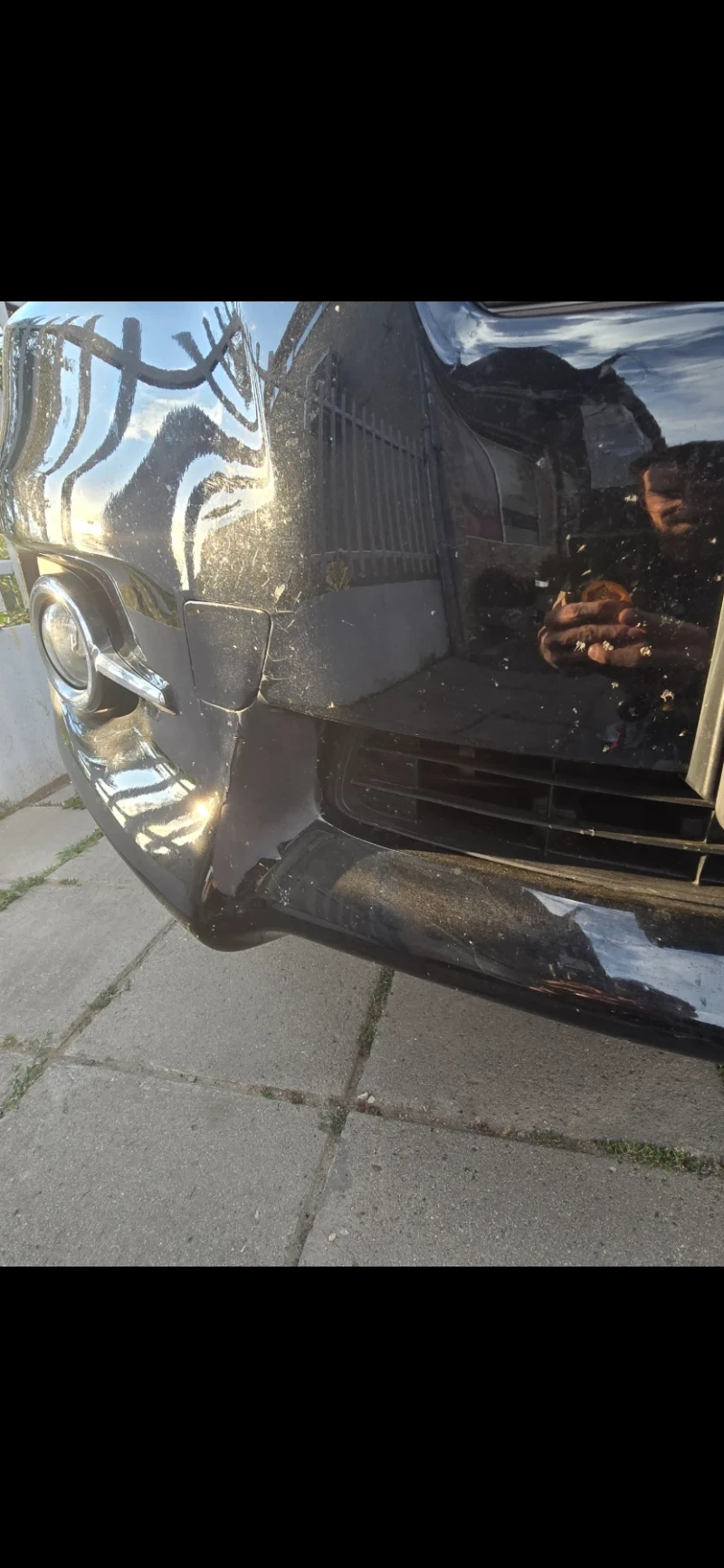 Toyota Rav4, снимка 5 - Автомобили и джипове - 52420706