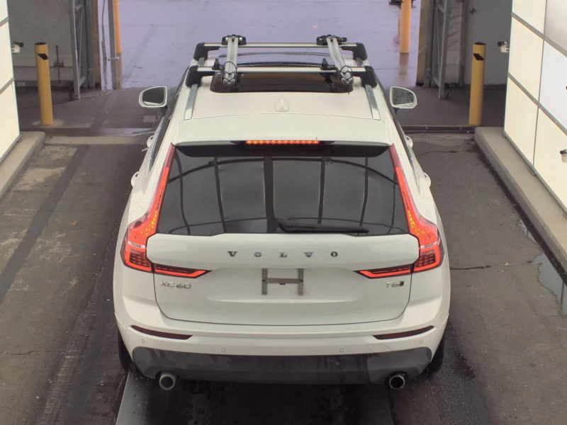 Volvo Xc90 T6* MOMENTUM* ДИГИТАЛНО* ТАБЛО* КАМЕРА* МАСАЖ* ДИС, снимка 6 - Автомобили и джипове - 52641692