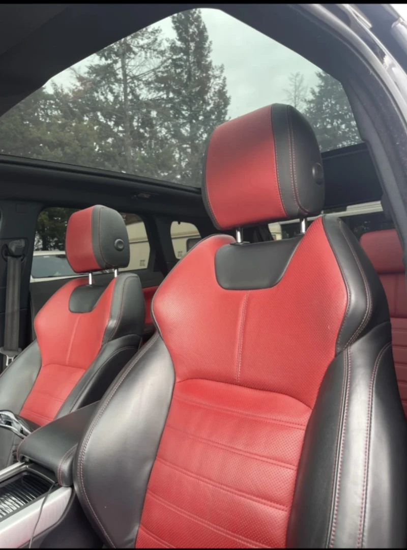 Land Rover Evoque 2.2, снимка 6 - Автомобили и джипове - 52743044