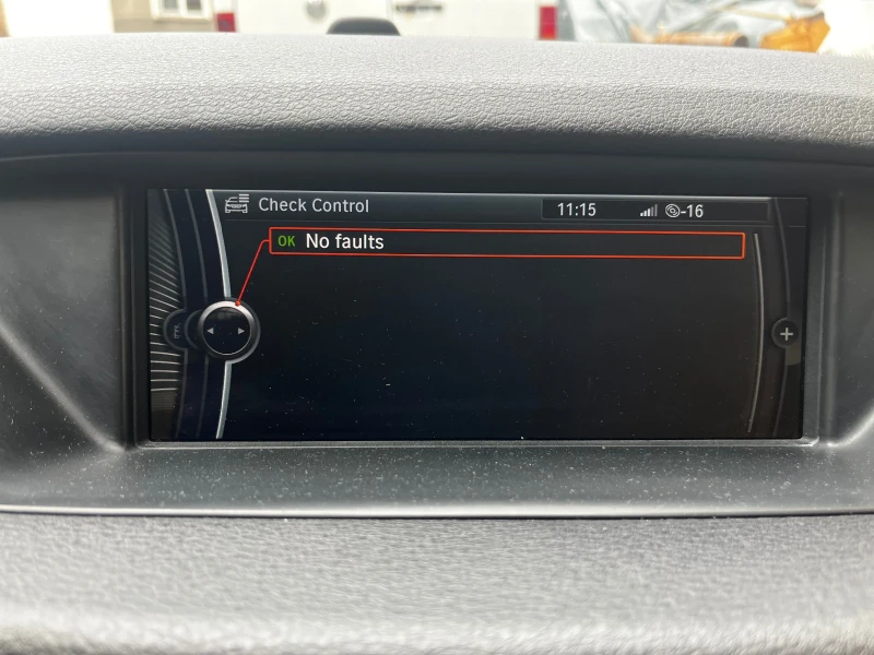 BMW X1 BMW X1 2.3 BI Turbo, снимка 9 - Автомобили и джипове - 52874172