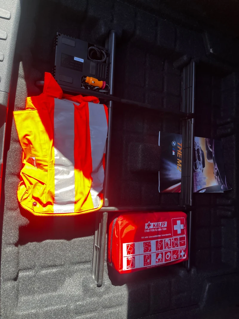 BMW X1 BMW X1 2.3 BI Turbo, снимка 6 - Автомобили и джипове - 52874172