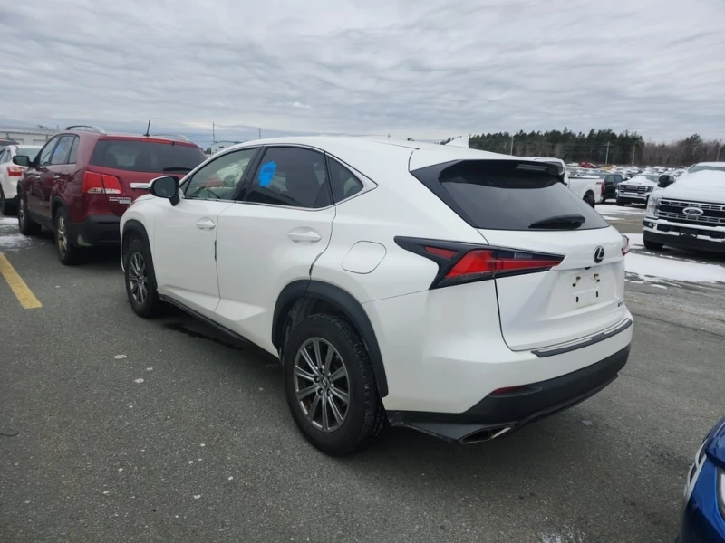 Lexus NX 300 * CARFAX * ФИНАНСИРАНЕ , снимка 4 - Автомобили и джипове - 52950118