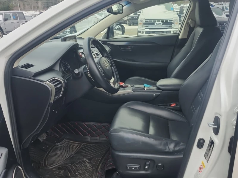 Lexus NX 300 * CARFAX * ФИНАНСИРАНЕ , снимка 5 - Автомобили и джипове - 52950118