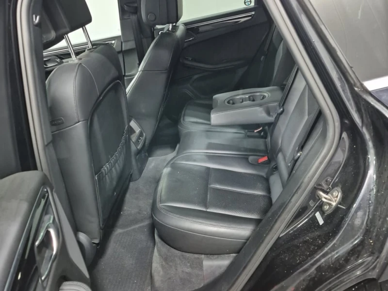 Porsche Macan 2015 * S * CARFAX * ОТ ПРЕДСТАВИТЕЛСТВО, снимка 13 - Автомобили и джипове - 53293071