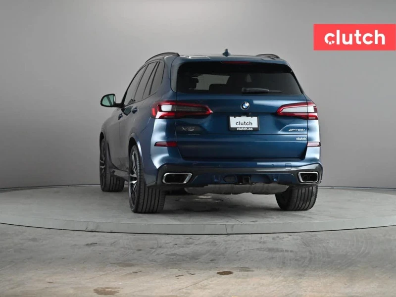 BMW X5 50i Xdrive, снимка 4 - Автомобили и джипове - 53356802