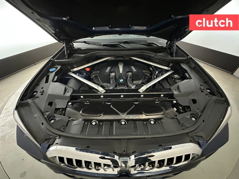 BMW X5 50i Xdrive, снимка 10 - Автомобили и джипове - 53356802