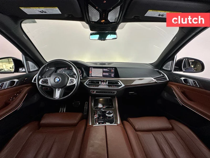 BMW X5 50i Xdrive, снимка 7 - Автомобили и джипове - 53356802