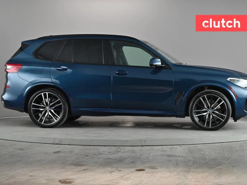 BMW X5 50i Xdrive, снимка 2 - Автомобили и джипове - 53356802