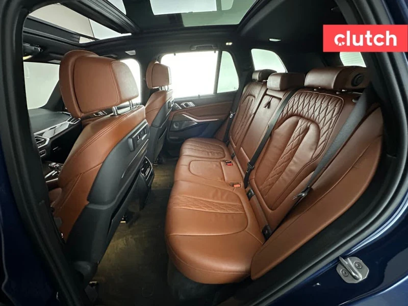 BMW X5 50i Xdrive, снимка 11 - Автомобили и джипове - 53356802