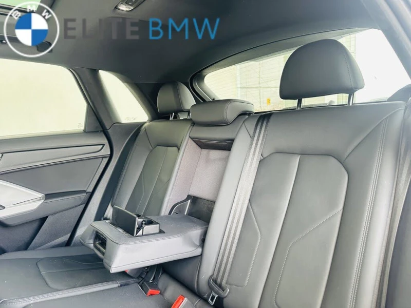 Audi Q3 Quattro* Komfort* 40TFSI* АвтоКредит* (ЦЕНА ДО БГ), снимка 14 - Автомобили и джипове - 53403485