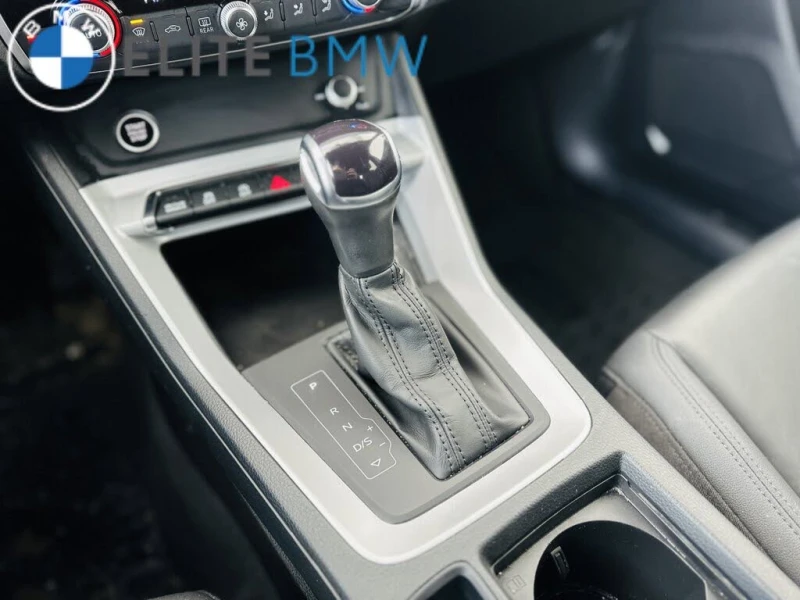 Audi Q3 Quattro* Komfort* 40TFSI* АвтоКредит* (ЦЕНА ДО БГ), снимка 13 - Автомобили и джипове - 53403485