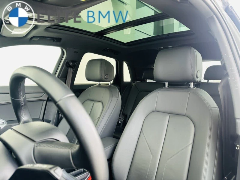 Audi Q3 Quattro* Komfort* 40TFSI* АвтоКредит* (ЦЕНА ДО БГ), снимка 4 - Автомобили и джипове - 53403485