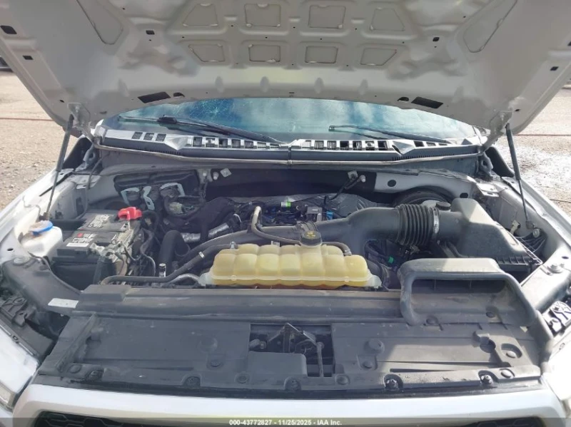 Ford F150 F-150 Xl, снимка 10 - Автомобили и джипове - 53418339