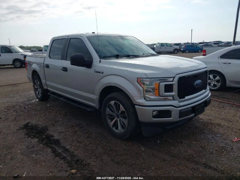 Ford F150 F-150 Xl