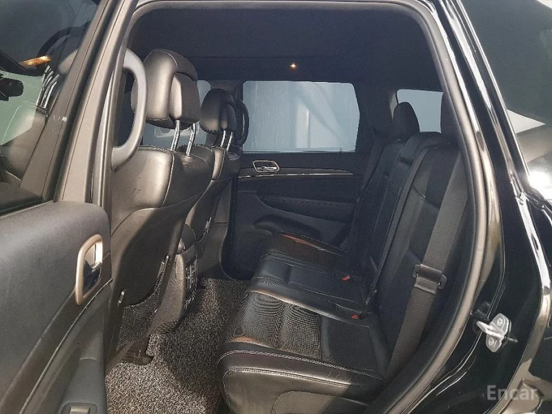 Jeep Grand cherokee, снимка 8 - Автомобили и джипове - 53560255