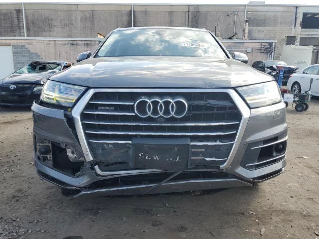 Audi Q6 PREMIUM PLUS - цена по договаряне - 76812851 1