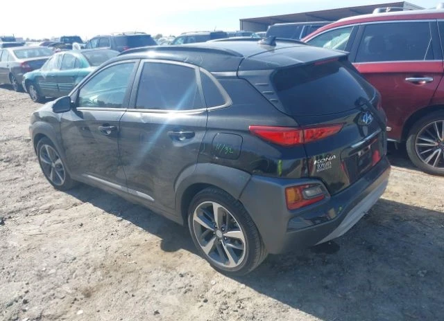 Hyundai Kona ULTIMATE, снимка 3 - Автомобили и джипове - 48377114