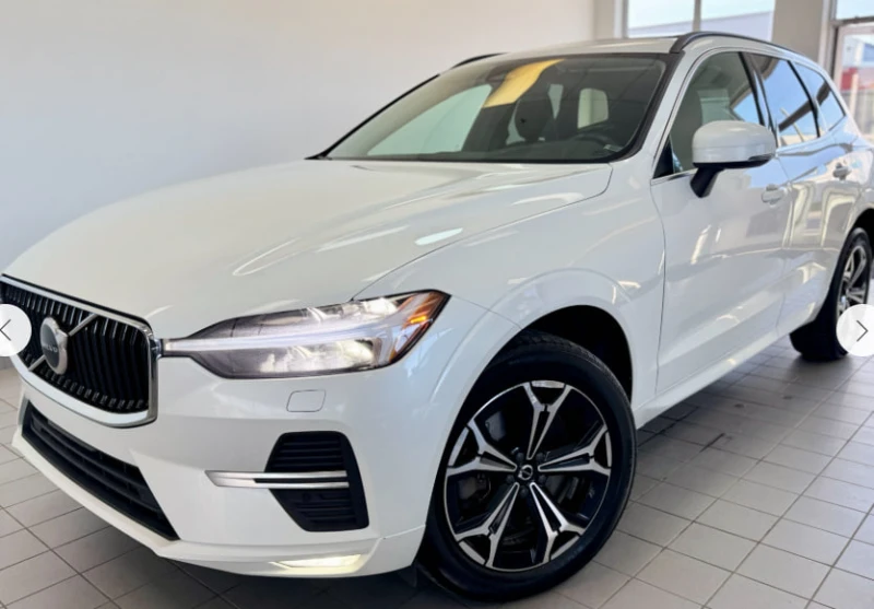 Volvo XC60 * CARFAX * АВТО КРЕДИТ * ЦЕНА ДО БГ! - 46999 лв. - 83852464 1