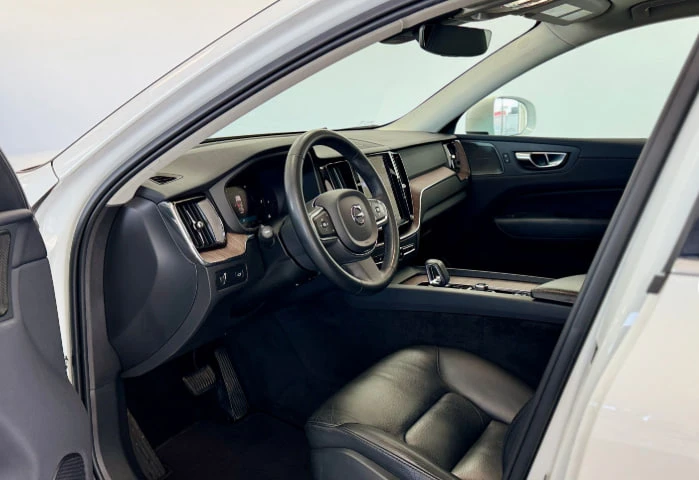 Volvo XC60 * CARFAX * АВТО КРЕДИТ * ЦЕНА ДО БГ! - изображение 7