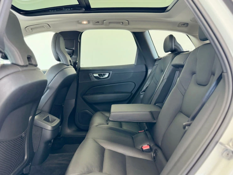 Volvo XC60 * CARFAX * АВТО КРЕДИТ * ЦЕНА ДО БГ! - изображение 10