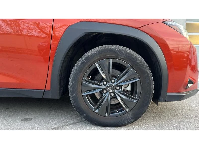 Lexus UX LUXURY - изображение 9
