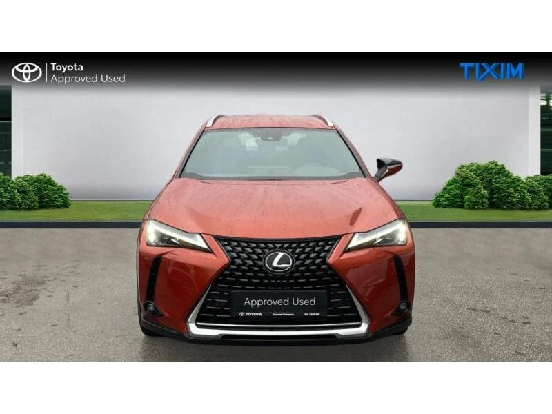 Lexus UX LUXURY - изображение 5