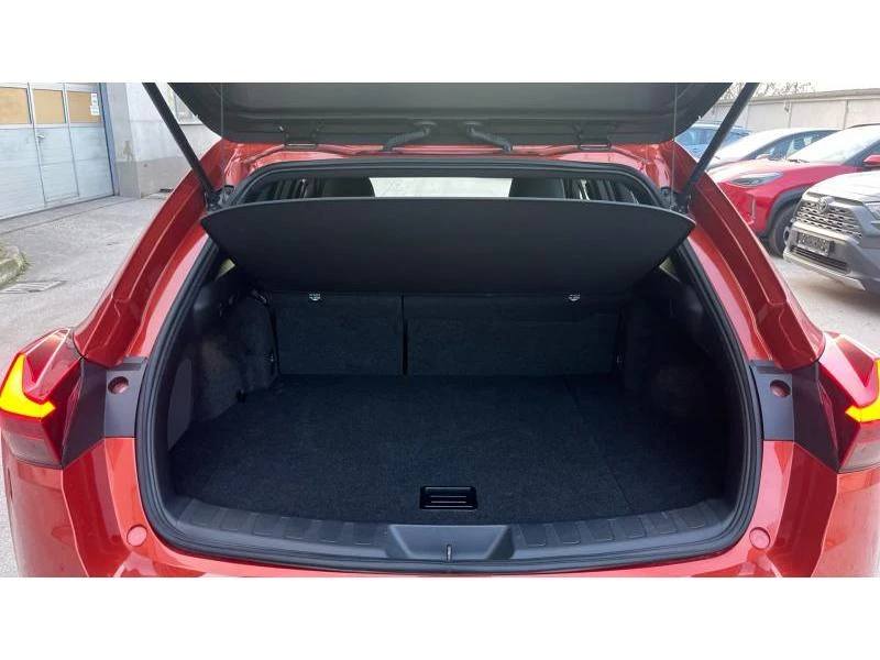 Lexus UX LUXURY - изображение 10