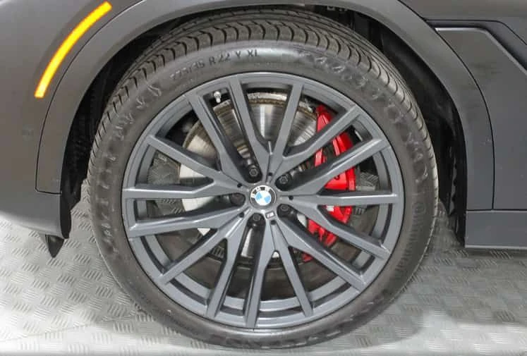 BMW X6 xDrive40i/ЛАЗЕРИ/360 CAM/HARMAN KARDON, снимка 6 - Автомобили и джипове - 54014639