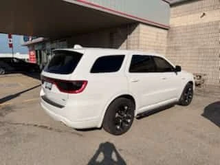 Dodge Durango * R/T Plus AWD * CARFAX * ЦЕНА ДО БГ, снимка 4 - Автомобили и джипове - 55281809