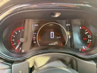 Dodge Durango * R/T Plus AWD * CARFAX * ЦЕНА ДО БГ, снимка 8 - Автомобили и джипове - 55281809