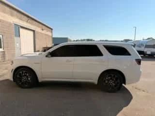 Dodge Durango * R/T Plus AWD * CARFAX * ЦЕНА ДО БГ, снимка 2 - Автомобили и джипове - 55281809