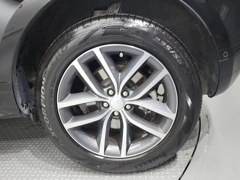 Land Rover Range Rover Evoque 2.0 Automatic, снимка 5 - Автомобили и джипове - 55930721