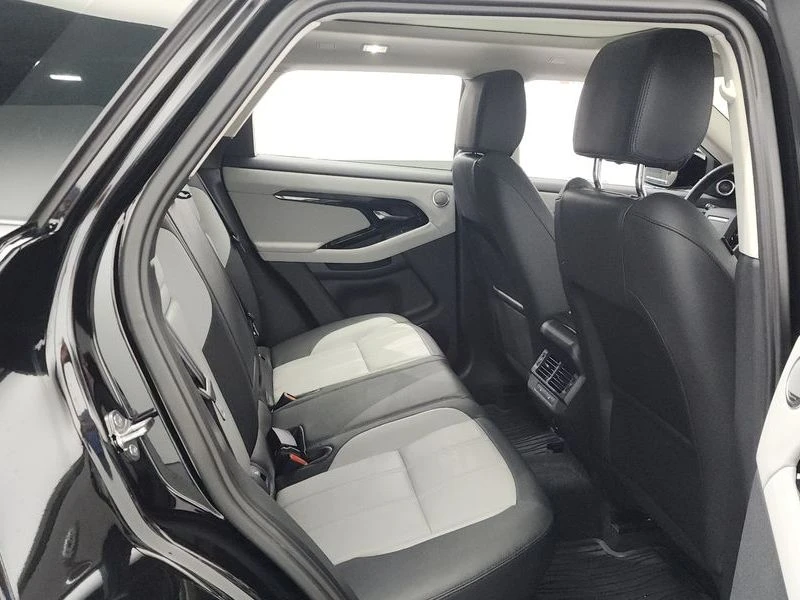 Land Rover Range Rover Evoque 2.0 Automatic, снимка 12 - Автомобили и джипове - 55930721
