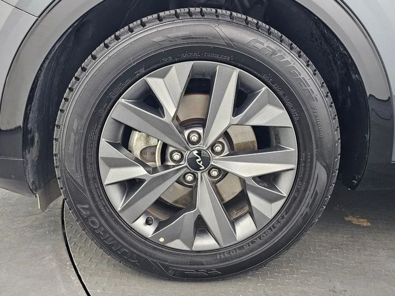 Kia Sportage Diesel 2.0 4WD| 181к.с., снимка 5 - Автомобили и джипове - 56170123