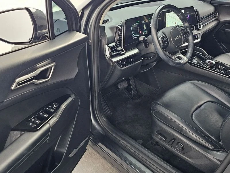 Kia Sportage Diesel 2.0 4WD| 181к.с., снимка 10 - Автомобили и джипове - 56170123