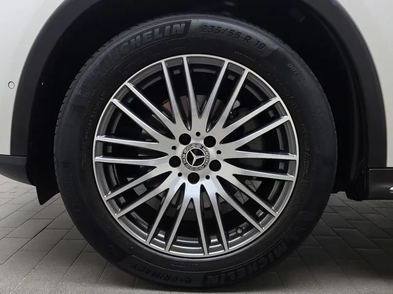 Mercedes-Benz GLC GLC220 d 4MATIC | Mobile.bg � ����������� 5