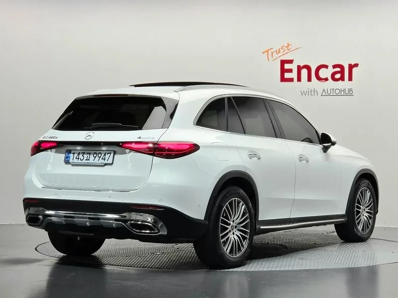 Mercedes-Benz GLC GLC220 d 4MATIC | Mobile.bg � ����������� 2