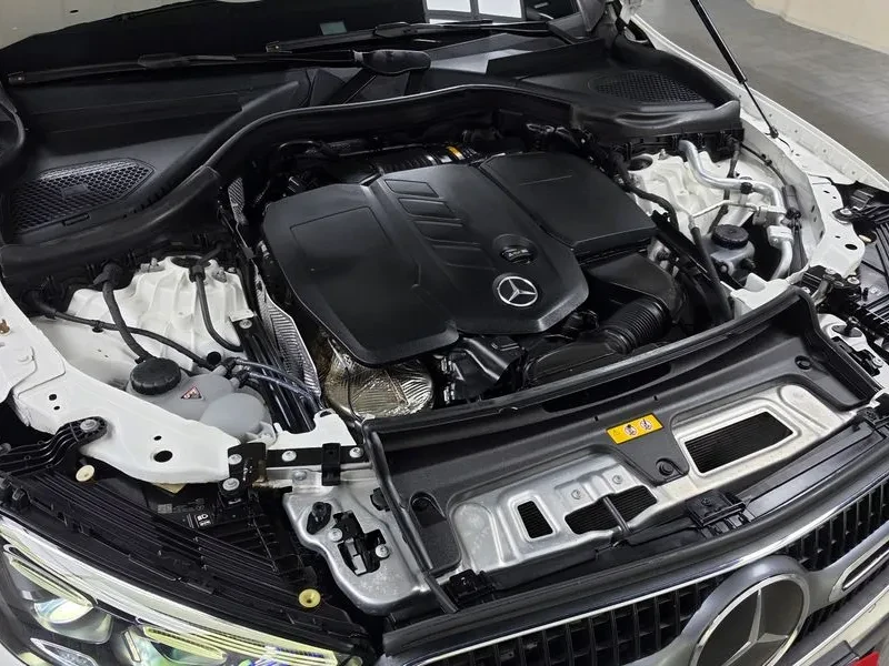 Mercedes-Benz GLC GLC220 d 4MATIC | Mobile.bg � ����������� 6