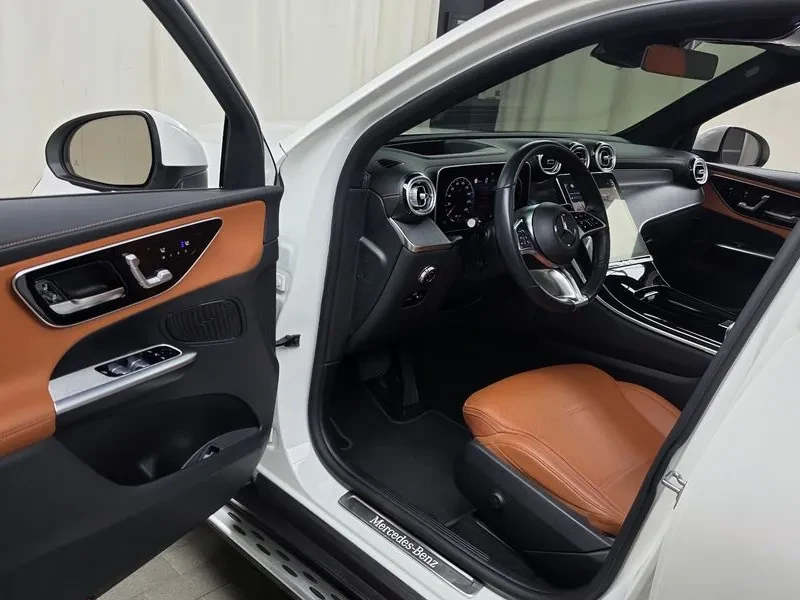 Mercedes-Benz GLC GLC220 d 4MATIC | Mobile.bg � ����������� 10